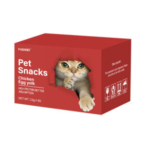 FENEBEI Cat Sticks